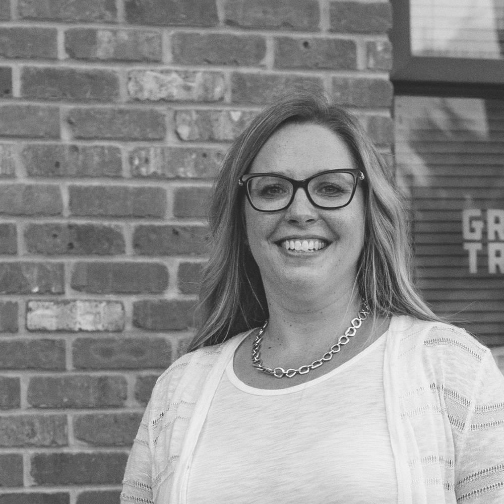 Meet your Posher, Allison